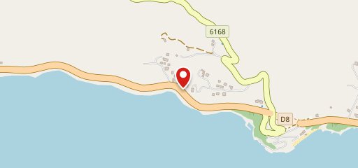 Kod Mije sulla mappa