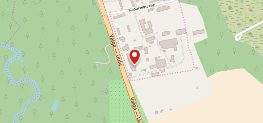 Kohvik Tilk Tõrva on map