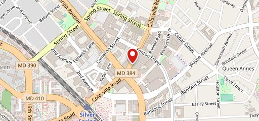 Koité Grill, Silver Spring - Restaurant menu, prices and reviews