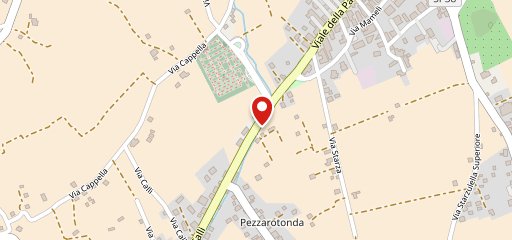 Kojak Pizza sulla mappa