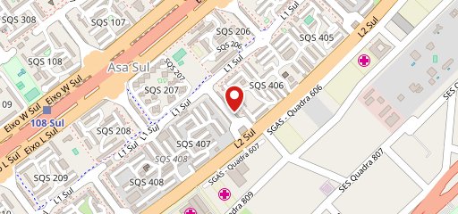 Kojima Restaurant on map