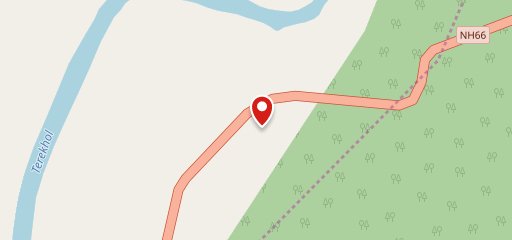 Konkan Kinara on map