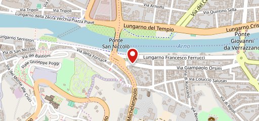 KOKO Ristorante Giapponese sulla mappa