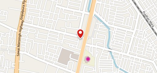 Kokteil - The Takeaway Bar on map