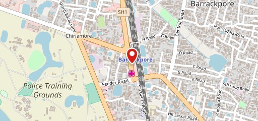 Koley's Kitchen on map