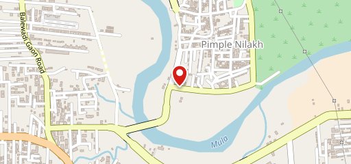 Kolhapuri Thaat on map