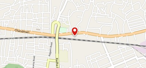 Kolkata ARSALAN BIRYANI on map