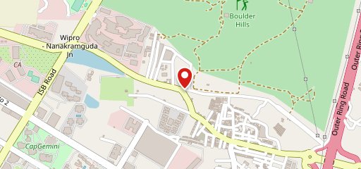 Koma 2.0 on map