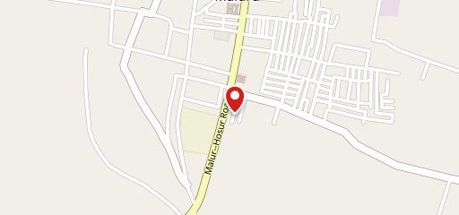 Kondrahalli Hotel & Catering on map
