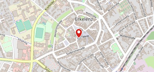 Königs-Stuben, Erkelenz - Speisekarte, Preise und Bewertungen