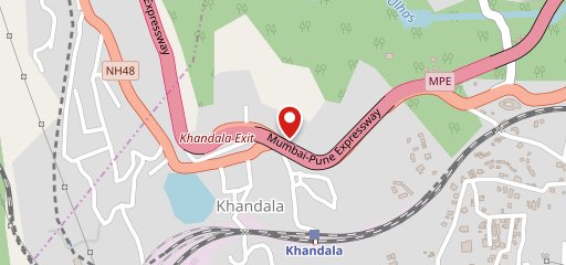 Konkan Park on map