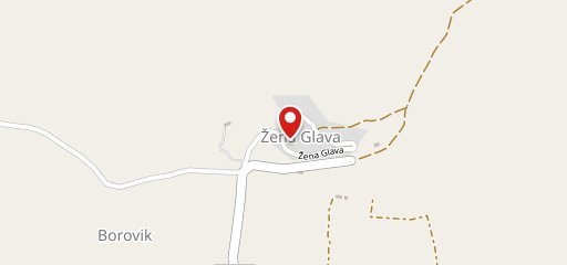 Pol Murvu Restoran sulla mappa