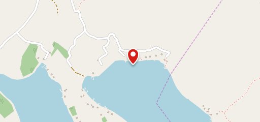 Konoba Pošada sulla mappa
