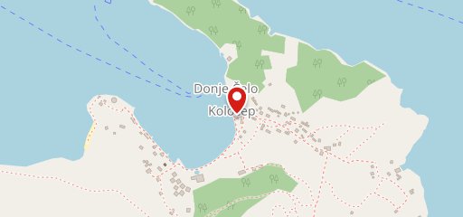 Konoba Stari Miri on map