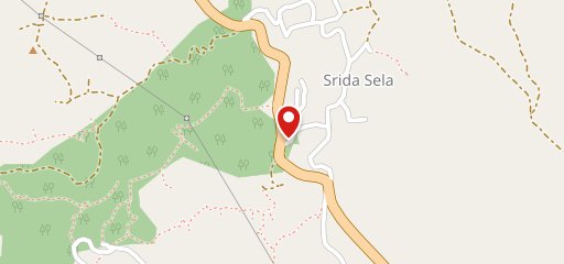 Restaurante Konoba Veza sulla mappa