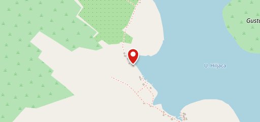 Konoba Vison sulla mappa