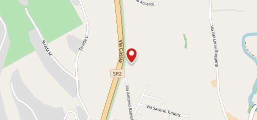 Kook sulla mappa