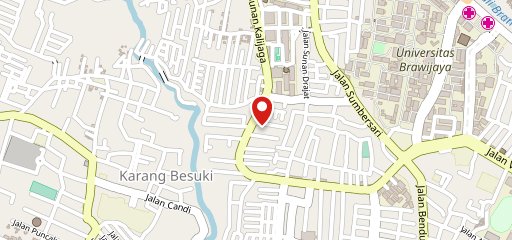 Kopi Studio 24 on map