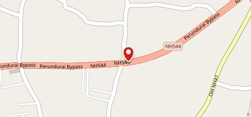 Kovai Bakes on map