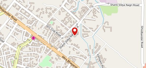 Koyla Restaurant on map