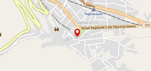 KRAS PASTICCERIA sulla mappa