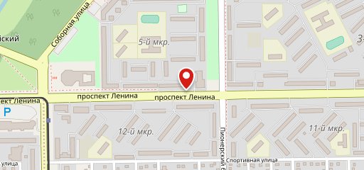 Крестьянское Хозяйство Волкова А. П. on map