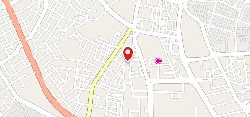 Krishna Food Corner & Tiffin Services on map