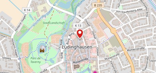 Kristallo, Lüdinghausen - Speisekarte, Preise und Bewertungen