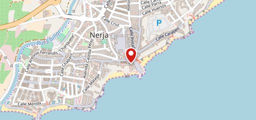 Kronox Café y Kronox Plaza in Nerja - Restaurant reviews