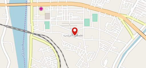 كشري وصايه on map