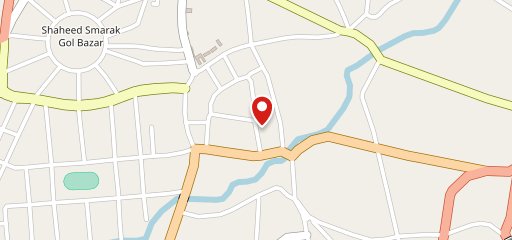 Kulhad Corner on map