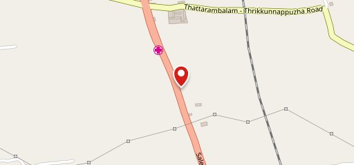 Kumbarees Biriyani Corner on map