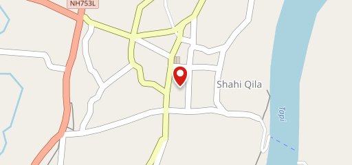 Kundan Corner on map
