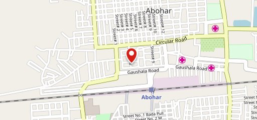 Kurda Ram Murari Lal Shudh Desi Ghee Dhaba on map