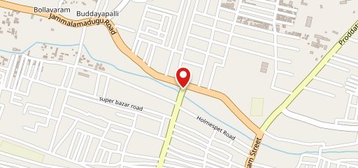 Kwality Sweets And Bakery on map