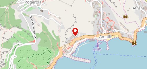 Kyūshū Amalfi sulla mappa