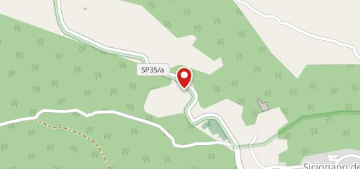 Pizzeria La Baita sulla mappa