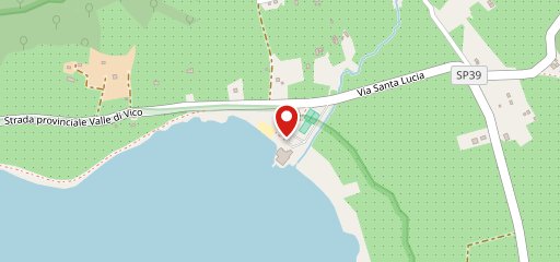 La Bella Venere - Lake Resort sulla mappa