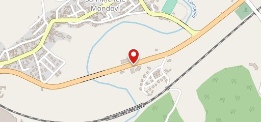 Nuova La Bicocca sulla mappa