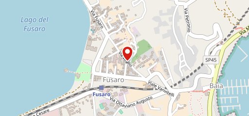 La Bifora sulla mappa