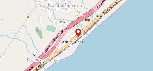 La Bifora Pizzeria Ristorante sulla mappa