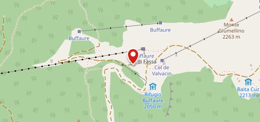 La Bolp sulla mappa