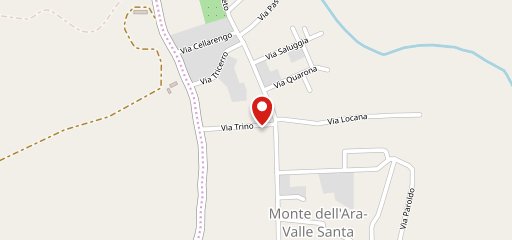 Ristorante La Boscaglia sulla mappa