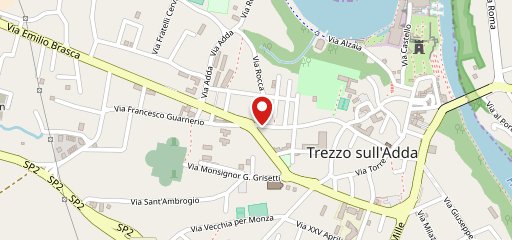 La Bottega Del Bernabò sulla mappa