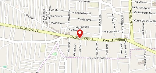 La Bottega Del Caffè sulla mappa