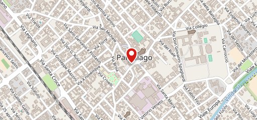 La Bottega Del Chicco e del Luppolo sulla mappa