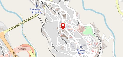 La Bottega Del Pane Srl sulla mappa