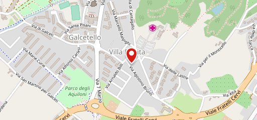 La Bottega delle Bontà sulla mappa