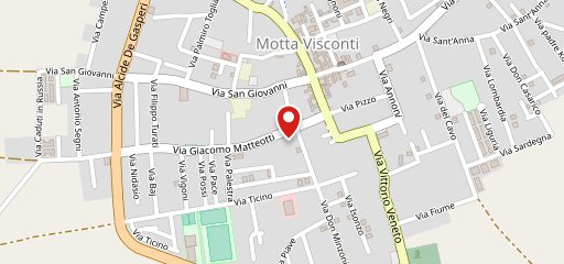 La Bottega delle Carni sulla mappa