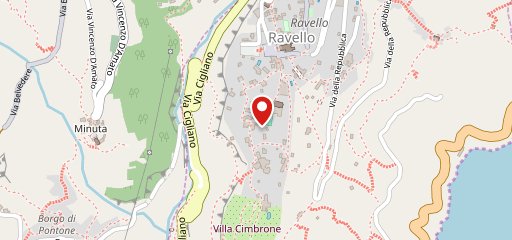 La Bottega di Villa Maria sulla mappa